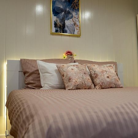 צ'סטוצ'ובה Apartament Classic Comfort Aleja Nmp 8 - Free Parking מראה חיצוני תמונה