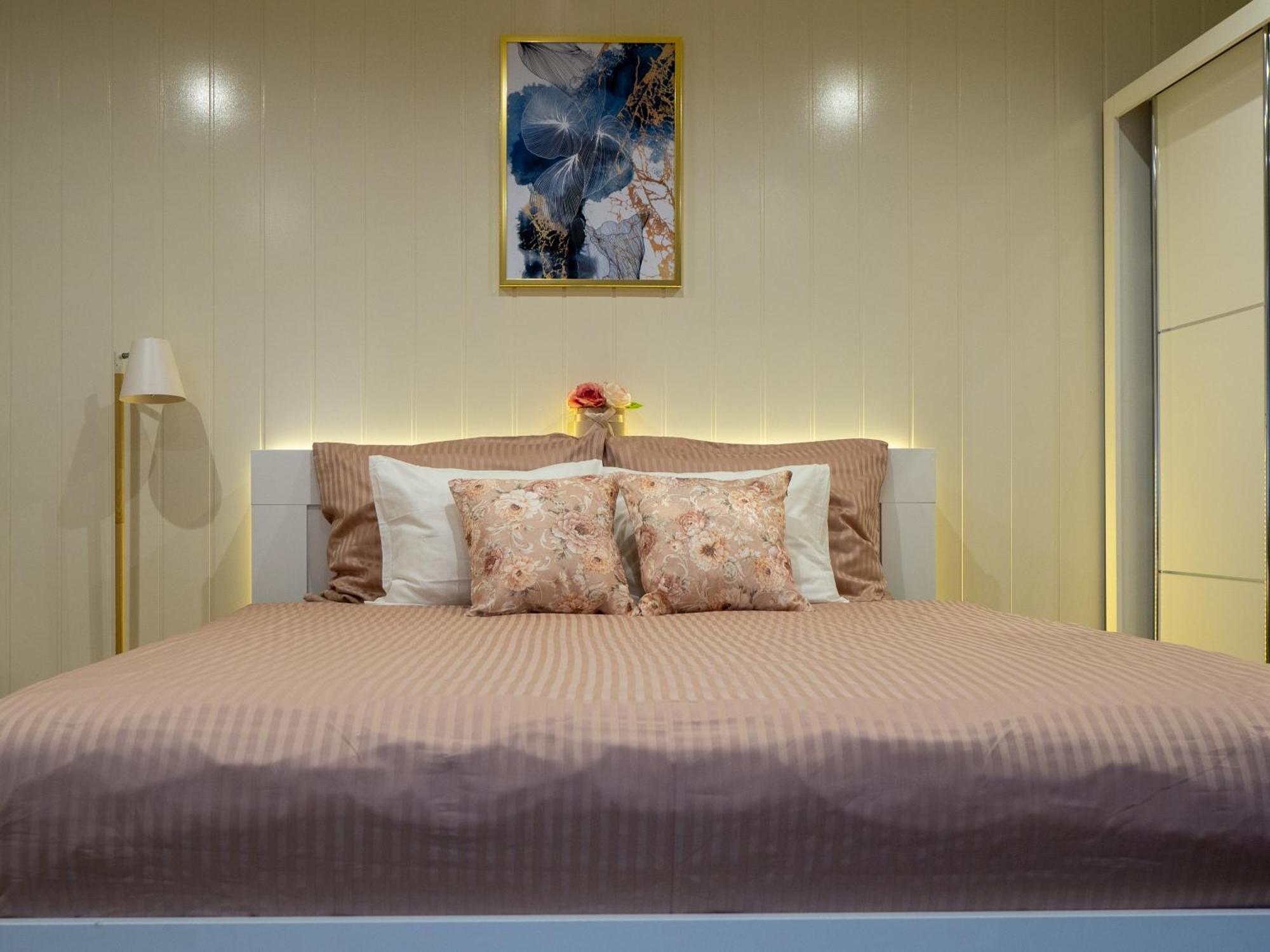 צ'סטוצ'ובה Apartament Classic Comfort Aleja Nmp 8 - Free Parking מראה חיצוני תמונה