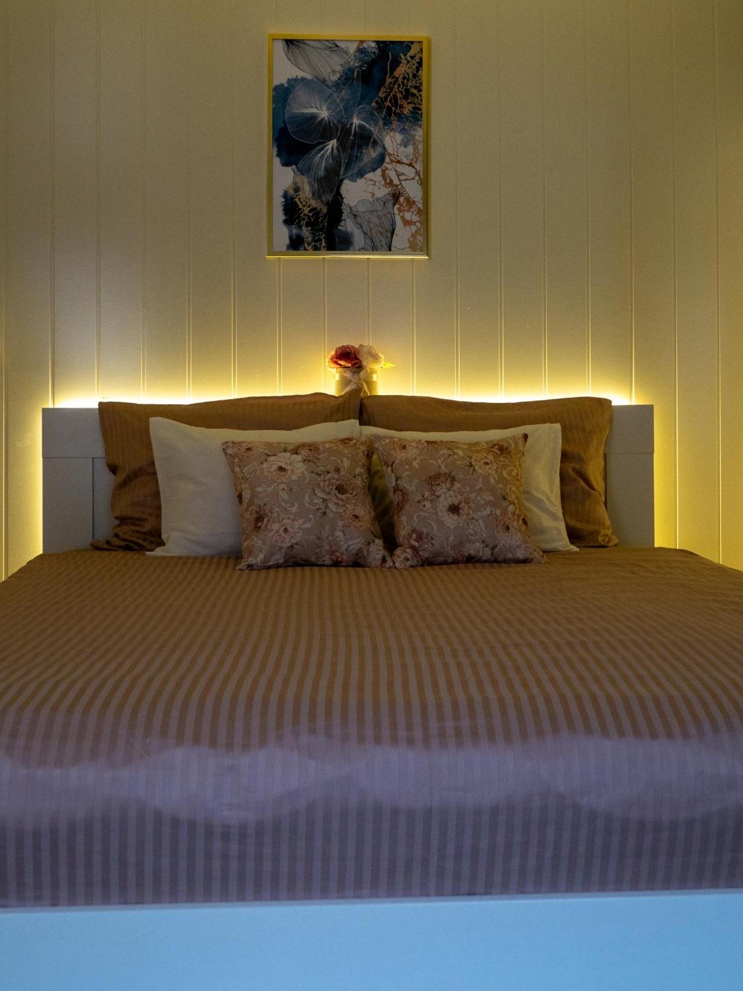 צ'סטוצ'ובה Apartament Classic Comfort Aleja Nmp 8 - Free Parking מראה חיצוני תמונה